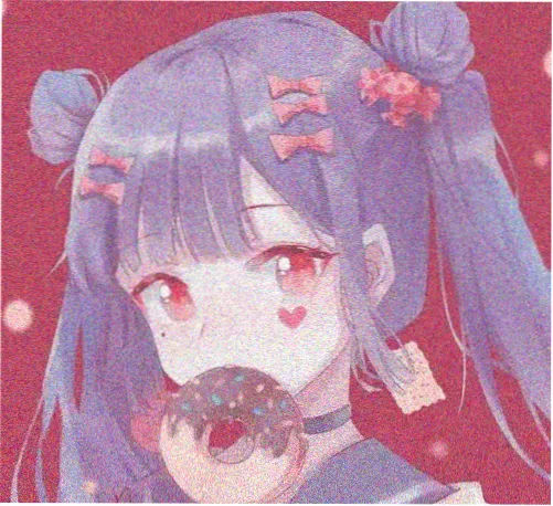 读者 一页纸 头像